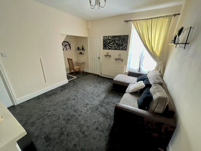 1 Bedroom Apartment To Rent In Albert Road, Stechford, Birmingham, B33