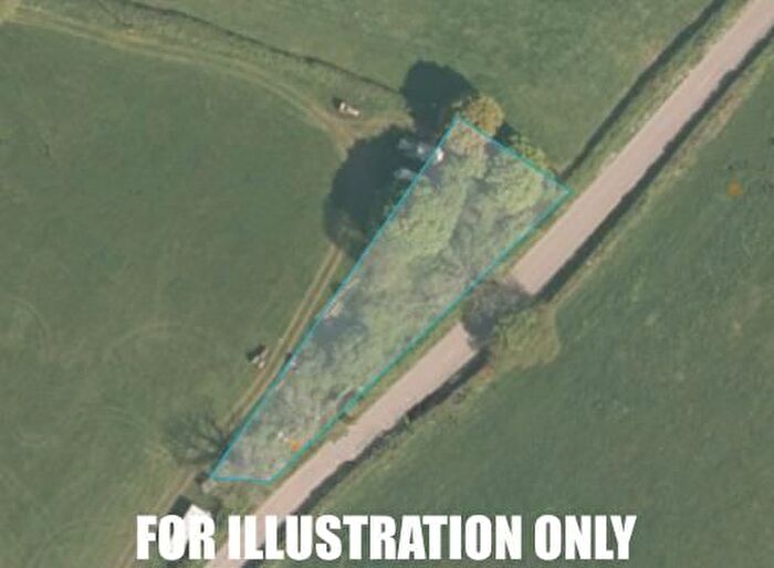 Property For Sale In Llanboidy, Whitland, SA34