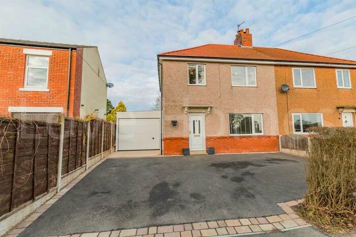 3 Bedroom Semi-Detached House For Sale In Longmoor Lane, Nateby, Preston, PR3