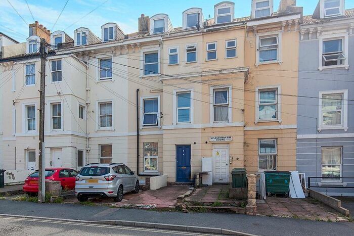 1 Bedroom Flat To Rent In Devonshire Road, Hastings, East Sussex, TN34