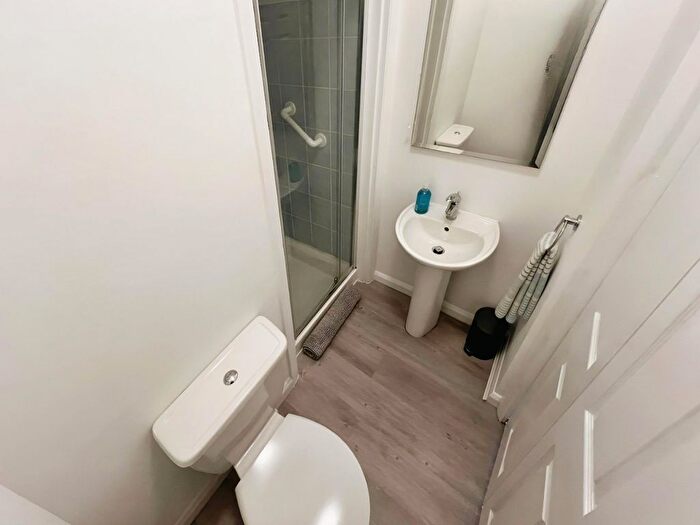 2 Bedroom Terraced House For Sale In Argyle Street, Stoke-On-Trent, Staffordshire, ST1