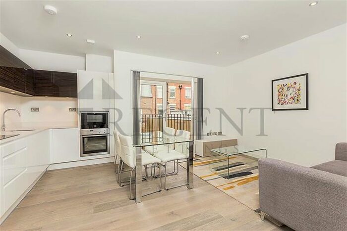 2 Bedroom Flat To Rent In Wakefield Road, Richmond, TW10