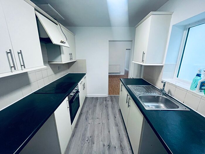 3 Bedroom Property To Rent In Belsize Avenue, Peterborough, PE2