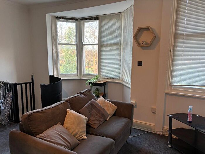 1 Bedroom Maisonette To Rent In Wentworth Road, Leicester, Leicestershire, LE3