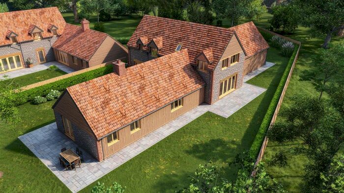 4 Bedroom Detached House For Sale In Langaller, Taunton, TA2