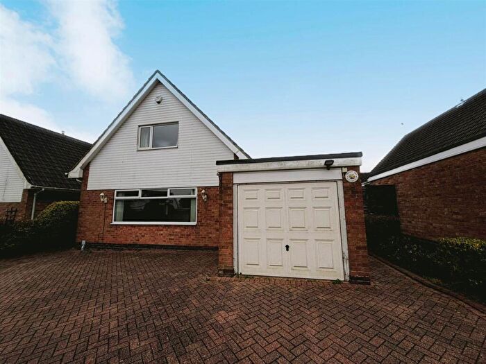 3 Bedroom Detached House To Rent In Northfield, Swanland, North Ferriby, HU14