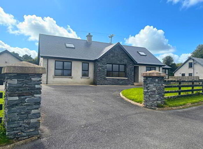 4 Bedroom Detached Chalets For Sale In Carnamuff Road, Ballykelly, BT49