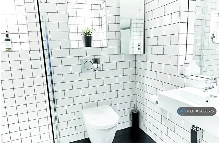 2 Bedroom Flat To Rent In Cavendish Street, Brighton, BN2