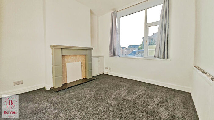 2 Bedroom Semi-Detached House To Rent In Clough Street, Burnley, BB11