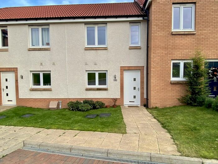 2 Bedroom Terraced House To Rent In Smithycroft Way, Blantyre, G72
