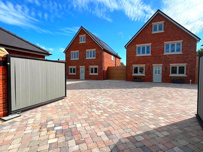 5 Bedroom Detached House For Sale In Amberstone, Hailsham, BN27