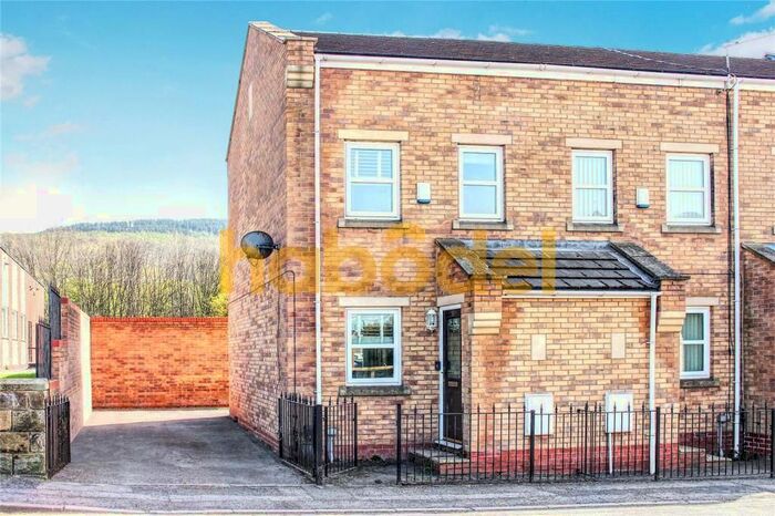 3 Bedroom Terraced House To Rent In High Street, Lazenby, Middlesbrough, TS6
