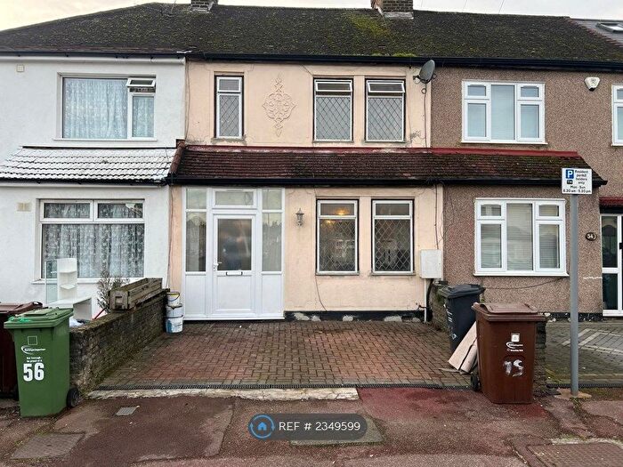 3 Bedroom Terraced House To Rent In Westminster Gardens, Barking, IG11