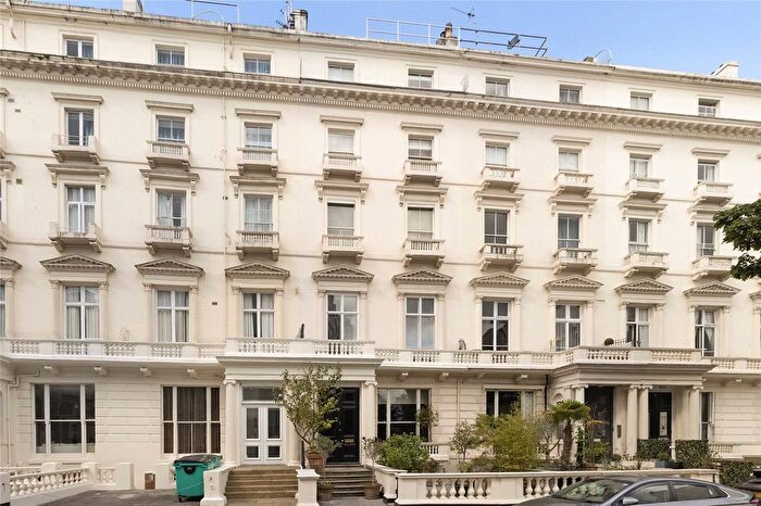 7 Bedroom Terraced House For Sale In Leinster Gardens, London, W2