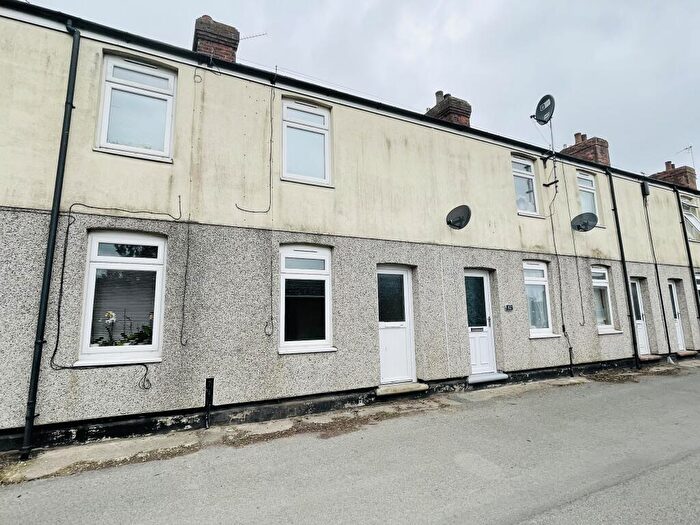 2 Bedroom House To Rent In Flaxmill Lane, Pinchbeck, Spalding, PE11