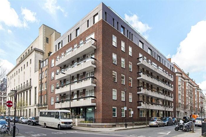 2 Bedroom Flat To Rent In Weymouth Street, Marylebone, London, W1W