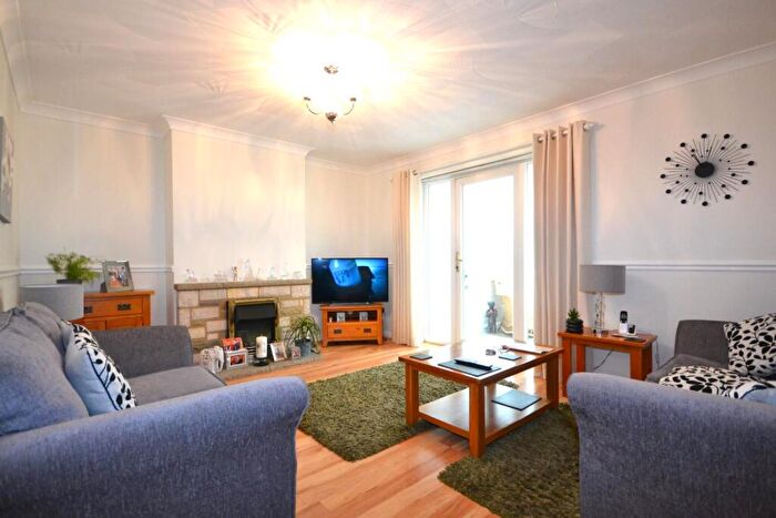 2 Bedroom Semi-Detached Bungalow For Sale In Fryth Close, Haverhill, CB9