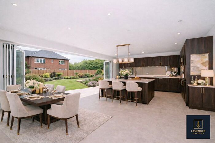6 Bedroom Detached House For Sale In Worsley Road, Worsley, Manchester, Greater Manchester, M28