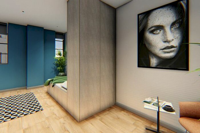 1 Bedroom Studio To Rent In Babington Lane, Derby, DE1