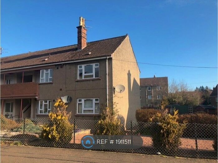2 Bedroom Flat To Rent In Logie Crescent, Perth, PH1