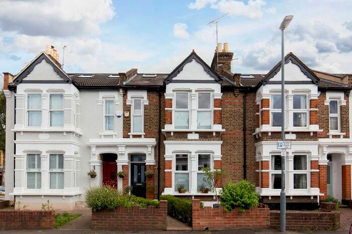 5 Bedroom Terraced House To Rent In Oak Hall Road, London, E11