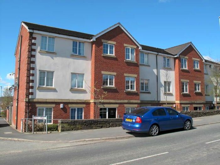 2 Bedroom Flat To Rent In Birch View, Birch Road, Wardle, OL12