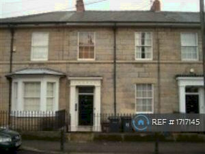 Studio To Rent In North Parade-, Derby, DE1