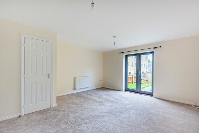 4 Bedroom Terraced House To Rent In Sotherby Drive, Cheltenham, GL51