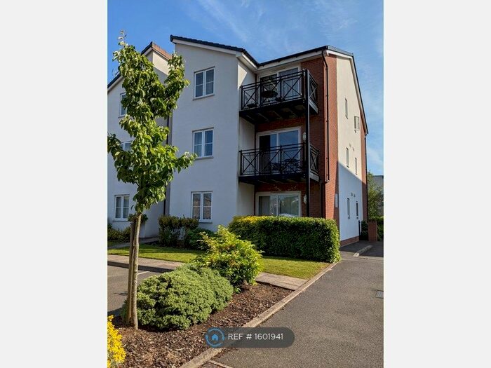 1 Bedroom Flat To Rent In Poppleton Close, Coventry, CV1