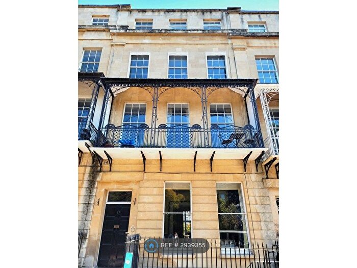 1 Bedroom Flat To Rent In Clifton, Bristol, BS8