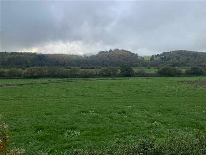Commercial Land For Sale In Land For Sale, Old Exeter Road, Bishop's Tawton, EX32