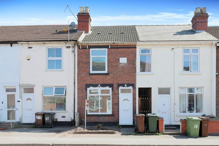 3 Bedroom Property To Rent In Neachells Lane, Wednesfield, Wolverhampton, WV11