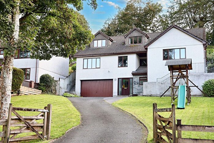 6 Bedroom Detached House For Sale In Old Rectory Drive, Bridge Hill, TR9