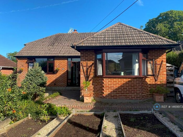 3 Bedroom Bungalow To Rent In Talbot Road, Lyme Regis, DT7