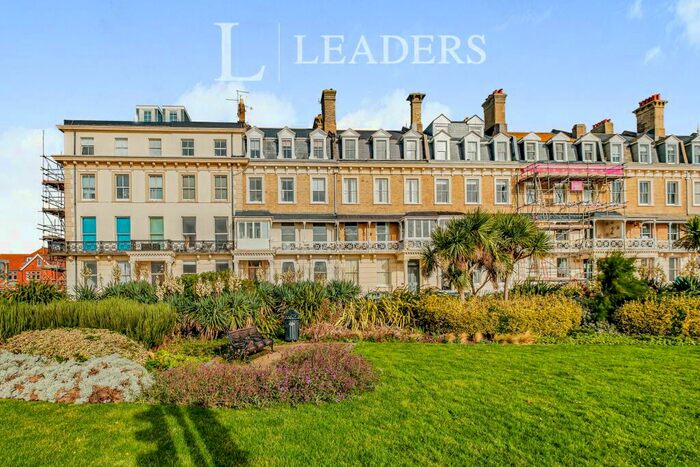 2 Bedroom Property To Rent In Heene Terrace, Worthing, BN11