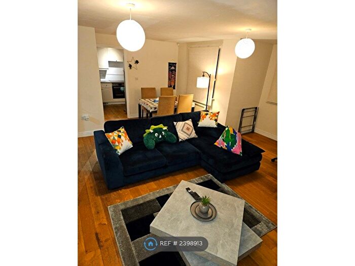 1 Bedroom Flat To Rent In Thyme Close, London, SE3