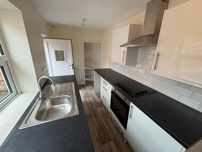 1 Bedroom Flat To Rent In Regent Street, Hinckley, LE10