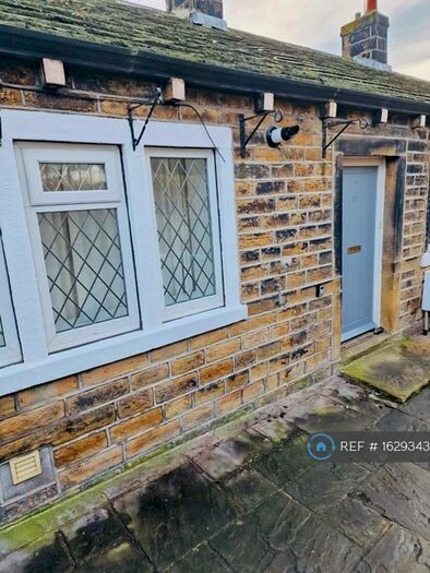 2 Bedroom Terraced House To Rent In Church Street, Huddersfield, HD7