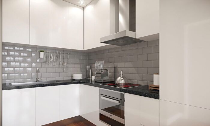 2 Bedroom Flat For Sale In Great Homer Street, Liverpool, L5