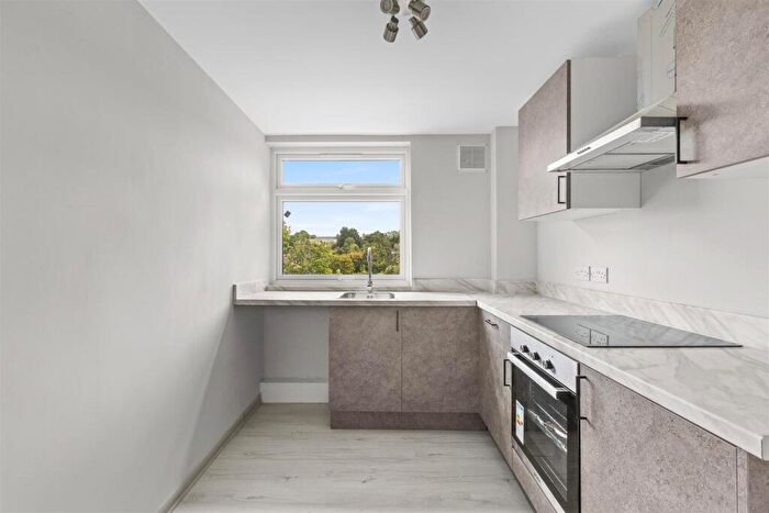2 Bedroom Apartment To Rent In Pettifer Way, High Wycombe, HP12