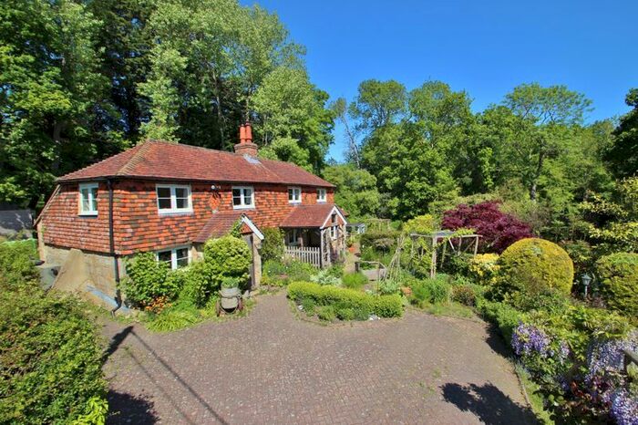 4 Bedroom Detached House For Sale In Argos Hill Road, Salters Green, Mayfield, TN20