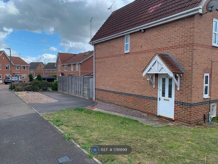 2 Bedroom End Of Terrace House To Rent In Ten Acre Way, Rainham, Gillingham, ME8
