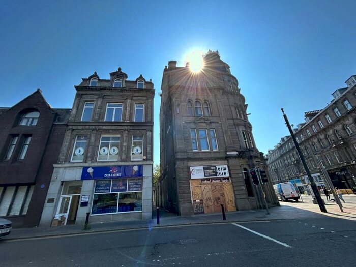 2 Bedroom Flat To Rent In (Flat ) Albert Square, Meadowside, DD1