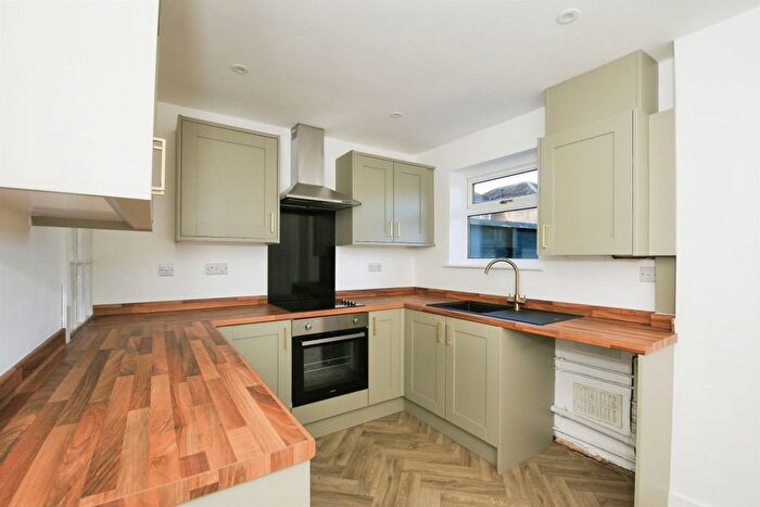 2 Bedroom Property To Rent In Pyhill, Bretton, Peterborough, PE3