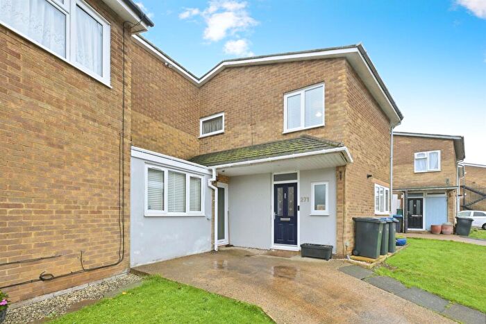 5 Bedroom Detached House For Sale In Little Brays, Harlow, CM18