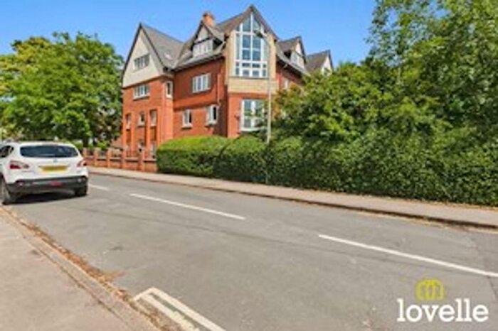 1 Bedroom Flat For Sale In Newgate Street, Shardeloes Court Newgate Street, HU16