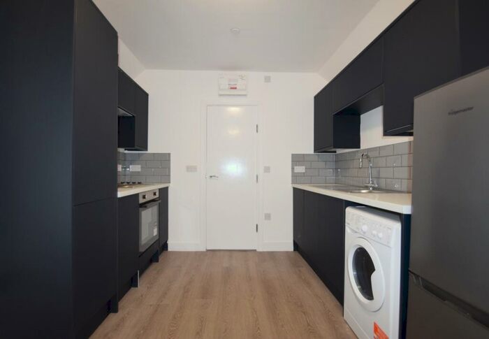 1 Bedroom Flat To Rent In MacKintosh Place Flat, Roath, CF24