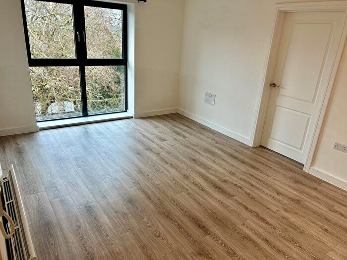 2 Bedroom Apartment To Rent In Bilsborrow Avenue, Derby, DE1