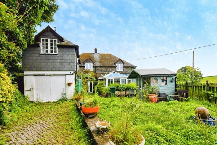 3 Bedroom Barn Conversion For Sale In Caradon Town, Liskeard, Cornwall, PL14