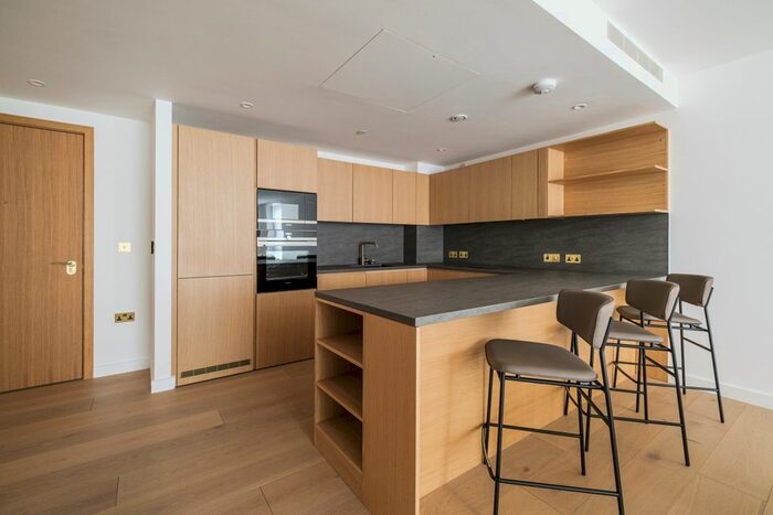 2 Bedroom Flat To Rent In Granary Street, London, NW1